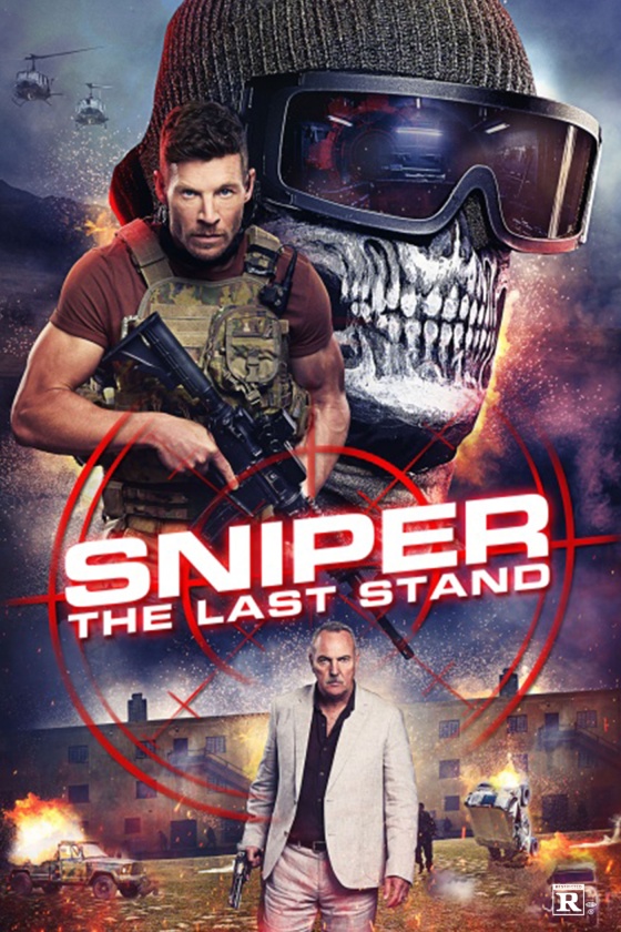دانلود فیلم Sniper: The Last Stand 2025 با دوبله اختصاصی