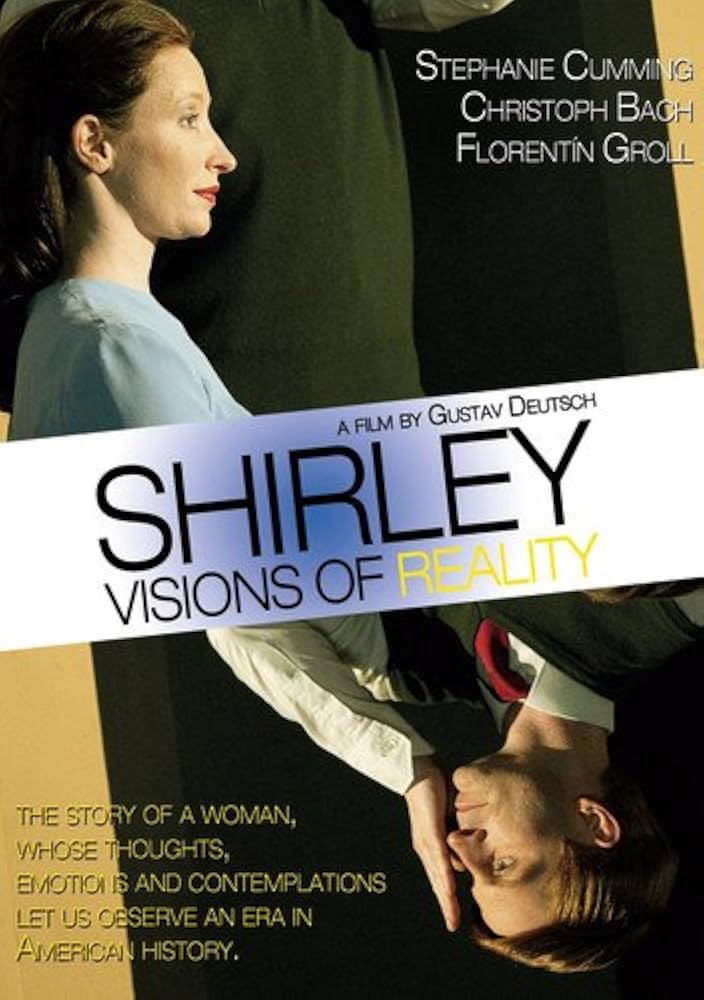 دانلود فیلم Shirley: Visions of Reality 2013 با زیرنویس چسبیده