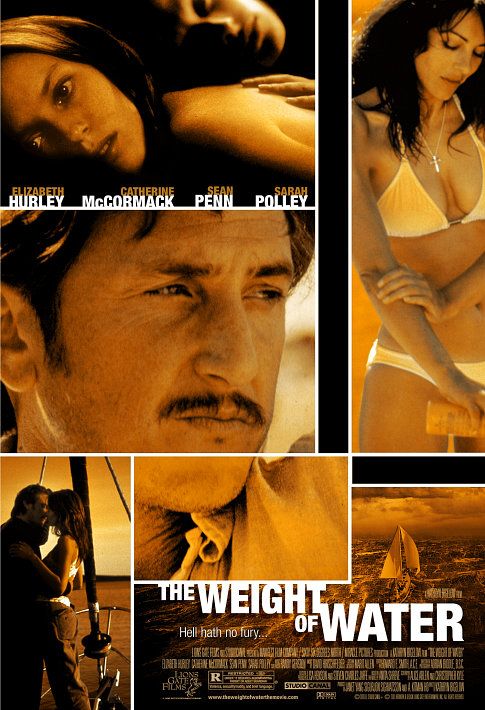 دانلود فیلم The Weight of Water 2000 با زیرنویس چسبیده دانلود فیلم The Weight of Water 2000 با زیرنویس چسبیده