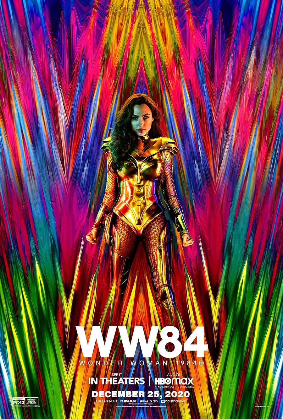 دانلود فیلم Wonder Woman 1984 2020 با زیرنویس فارسی چسبیده دانلود فیلم Wonder Woman 1984 2020 با زیرنویس فارسی چسبیده