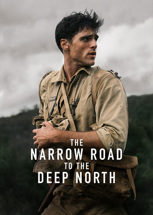 دانلود سریال The Narrow Road to the Deep North با زیرنویس چسبیده