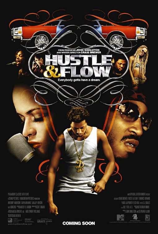 دانلود فیلم Hustle & Flow 2005 با زیرنویس چسبیده دانلود فیلم Hustle & Flow 2005 با زیرنویس چسبیده