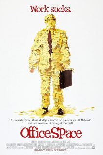 دانلود فیلم Office Space 1999 با زیرنویس چسبیده دانلود فیلم Office Space 1999 با زیرنویس چسبیده