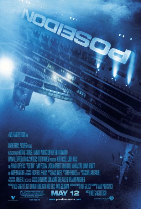 دانلود فیلم Poseidon 2006 با زیرنویس چسبیده