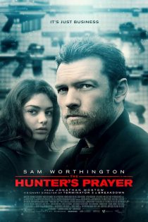 دانلود فیلم The Hunter’s Prayer 2017 با زیرنویس چسبیده