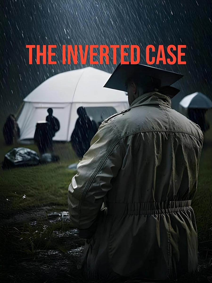 دانلود فیلم The Inverted Case 2025 با زیرنویس چسبیده