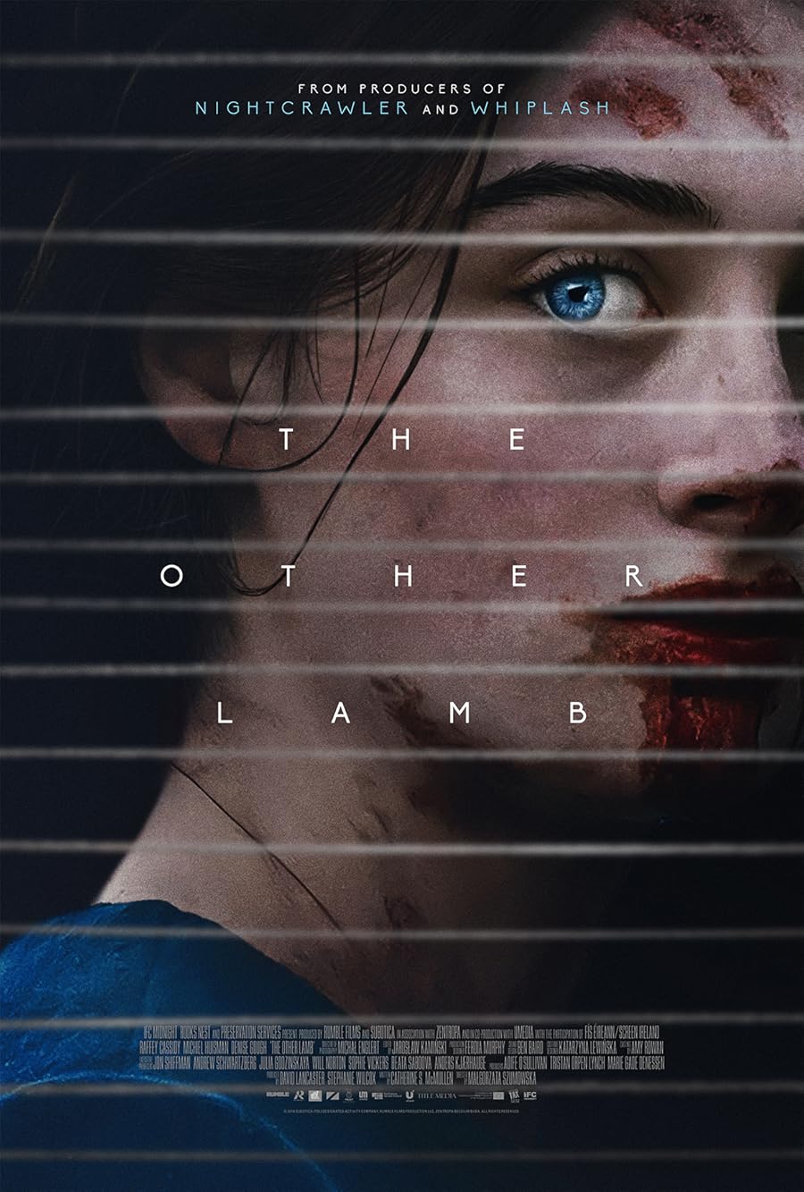 دانلود فیلم The Other Lamb 2019 با زیرنویس چسبیده