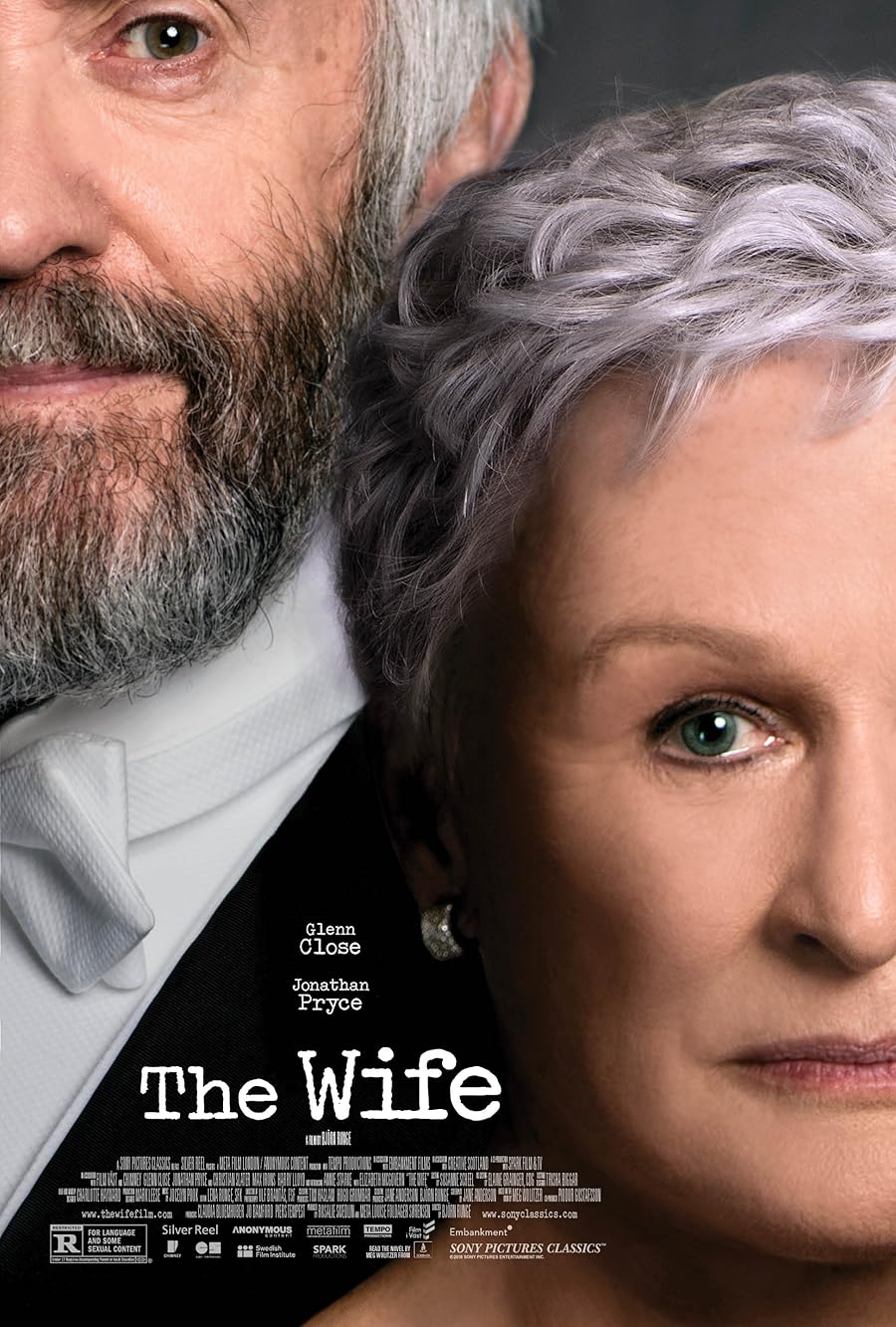دانلود فیلم The Wife 2017 با زیرنویس چسبیده