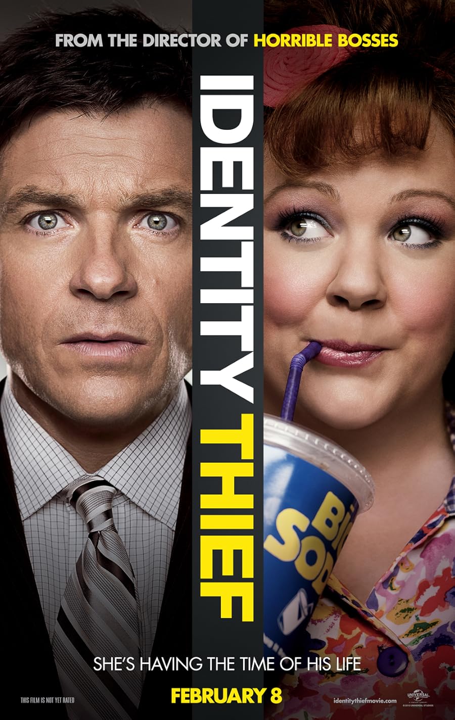 دانلود فیلم Identity Thief 2013 با زیرنویس فارسی چسبیده دانلود فیلم Identity Thief 2013 با زیرنویس فارسی چسبیده