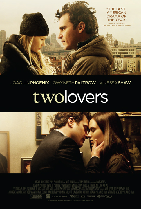 دانلود فیلم Two Lovers 2008 با زیرنویس فارسی چسبیده