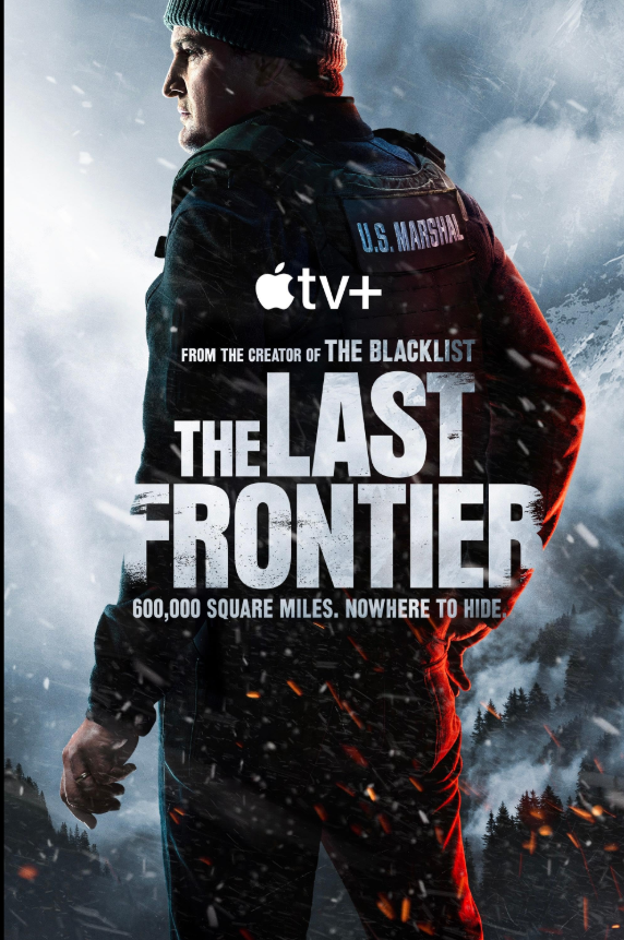 دانلود سریال The Last Frontier با زیرنویس چسبیده