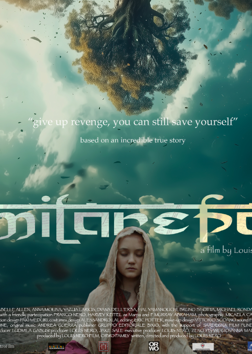 دانلود فیلم Milarepa 2024 با زیرنویس چسبیده دانلود فیلم Milarepa 2024 با زیرنویس چسبیده