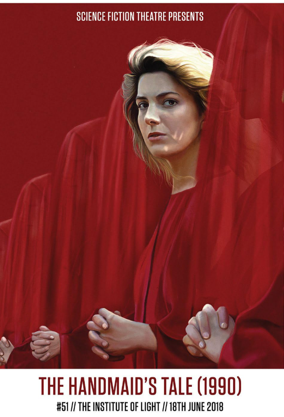 دانلود فیلم The Handmaid’s Tale 1990 با زیرنویس چسبیده