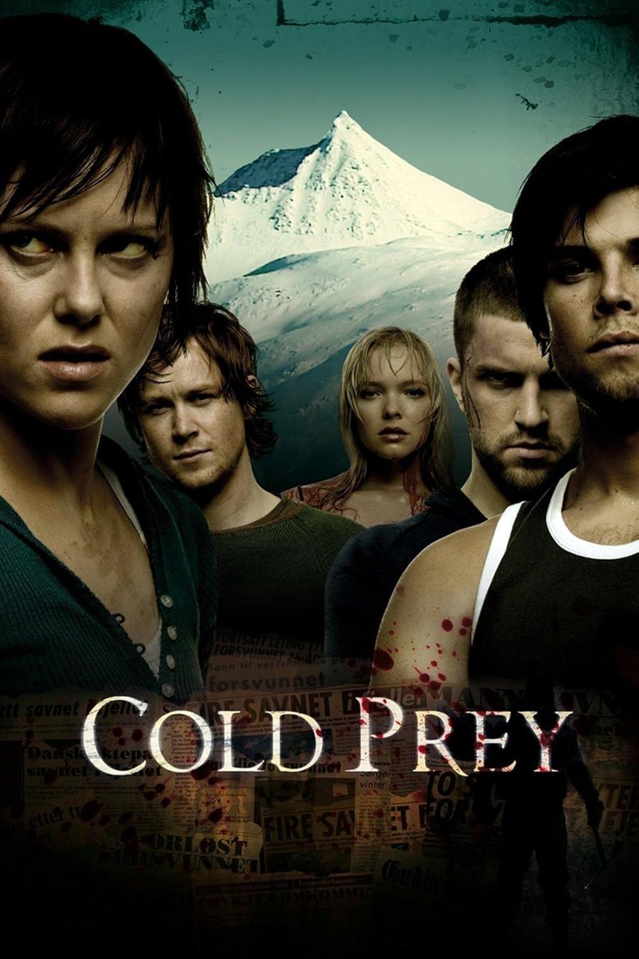 دانلود فیلم Cold Prey 2006 با زیرنویس چسبیده