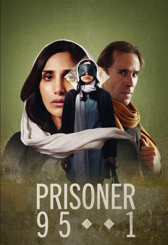 دانلود سریال Prisoner 951 با زیرنویس چسبیده دانلود سریال Prisoner 951 با زیرنویس چسبیده