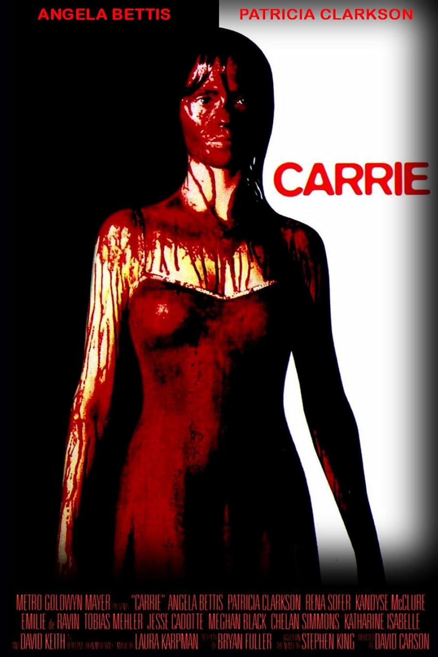 دانلود فیلم Carrie 2002 با زیرنویس فارسی چسبیده