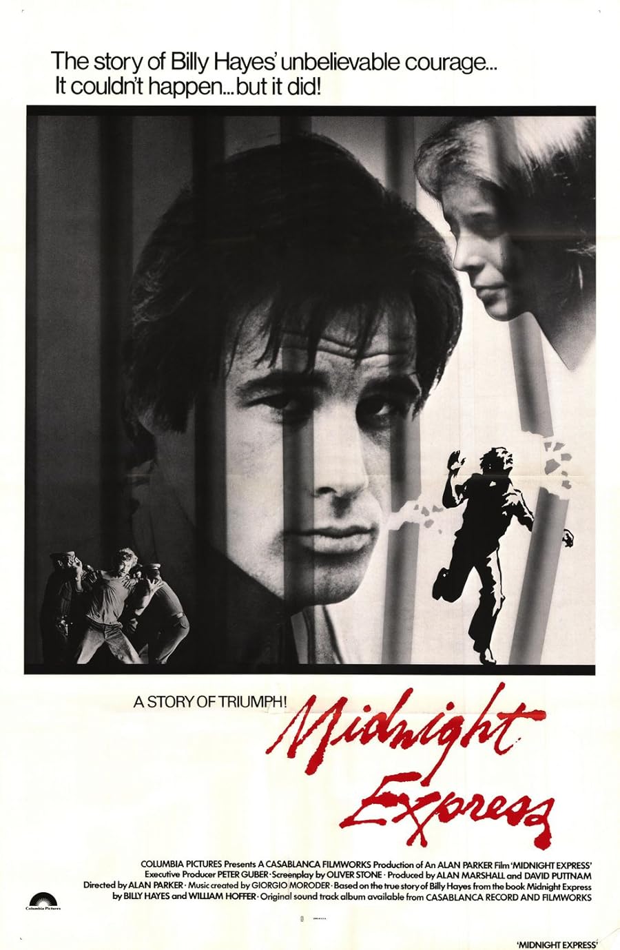 دانلود فیلم Midnight Express 1978 با زیرنویس چسبیده دانلود فیلم Midnight Express 1978 با زیرنویس چسبیده