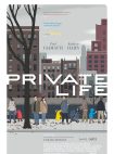 دانلود فیلم Private Life 2018 با زیرنویس فارسی چسبیده