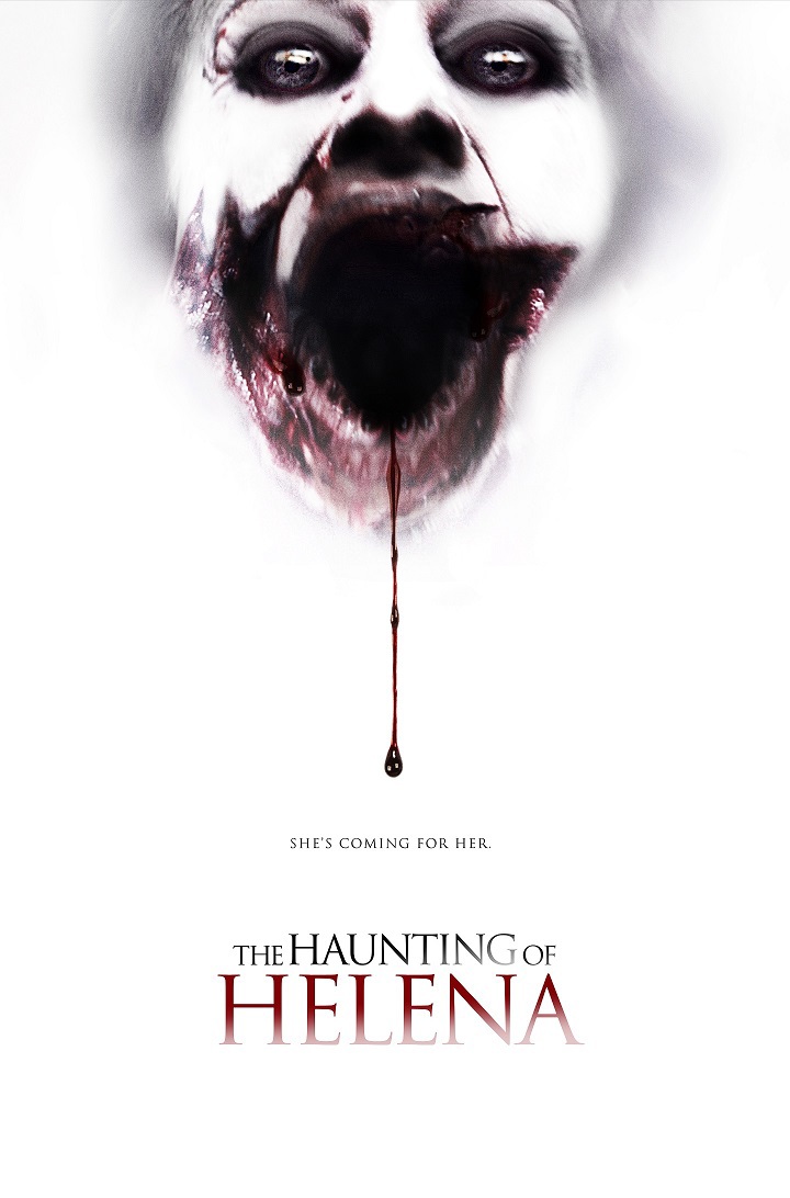 دانلود فیلم The Haunting of Helena 2012 با زیرنویس چسبیده دانلود فیلم The Haunting of Helena 2012 با زیرنویس چسبیده