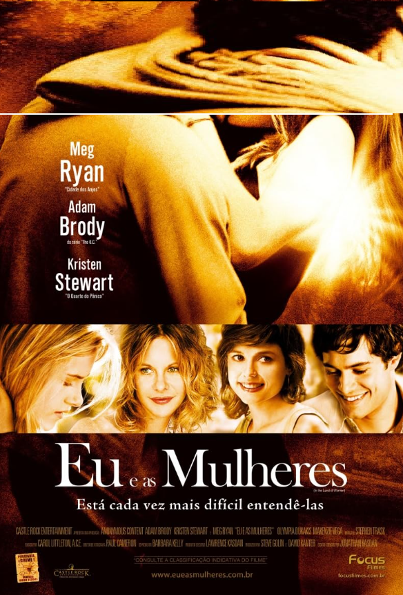 دانلود فیلم In the Land of Women 2007 با زیرنویس چسبیده