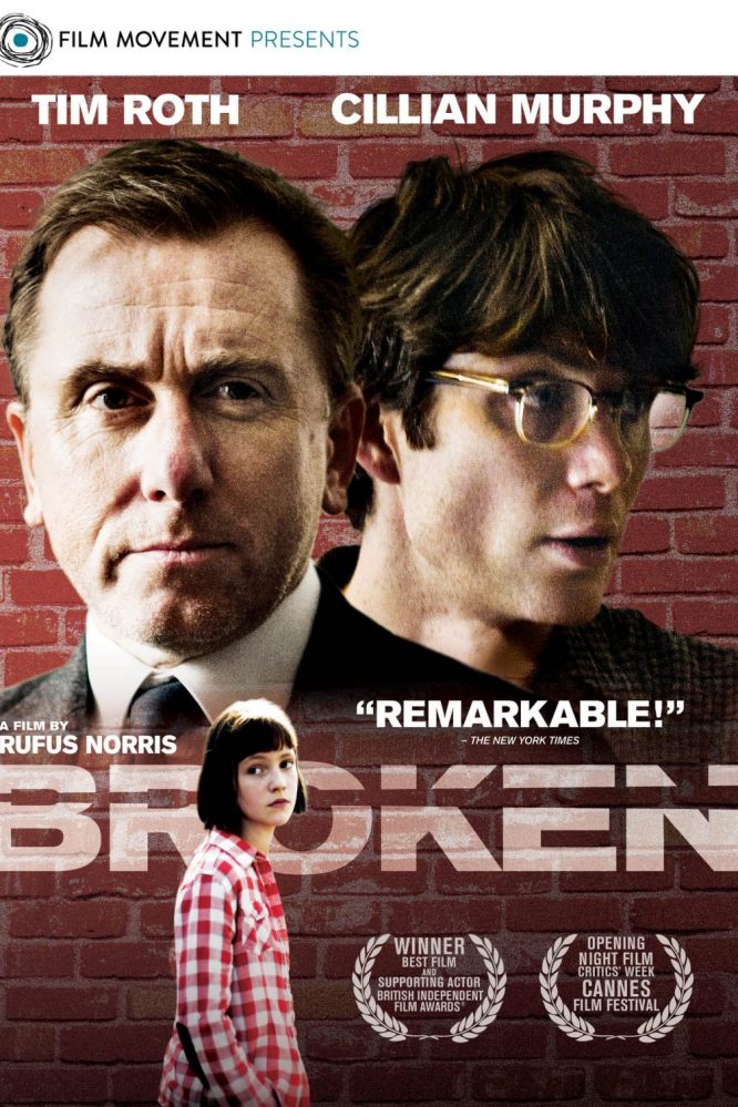 دانلود فیلم Broken 2012 دانلود فیلم Broken 2012