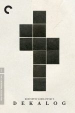 مینی سریال Dekalog (1989-1990)