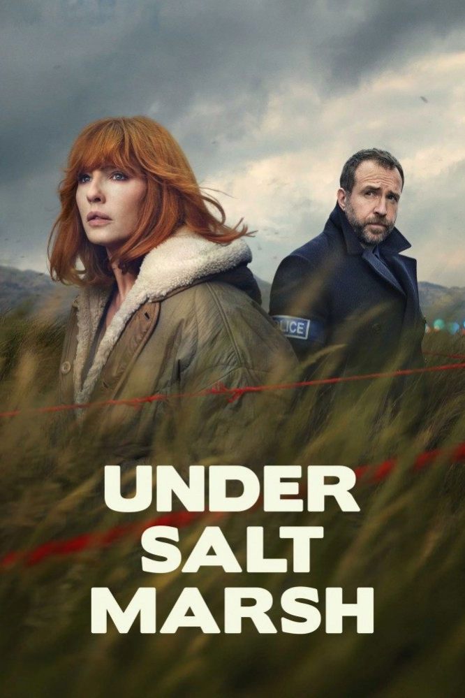 دانلود سریال Under Salt Marsh با زیرنویس چسبیده دانلود سریال Under Salt Marsh با زیرنویس چسبیده