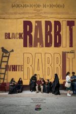 دانلود فیلم Black Rabbit, White Rabbit 2025 دانلود فیلم Black Rabbit, White Rabbit 2025