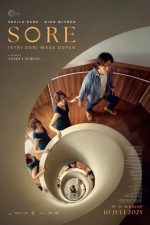 دانلود فیلم Sore: A Wife from the Future 2025 دانلود فیلم Sore: A Wife from the Future 2025