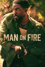 دانلود سریال Man on Fire 2026 با زیرنویس چسبیده