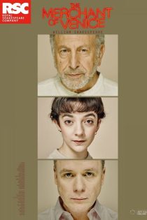دانلود فیلم The Merchant of Venice 2015