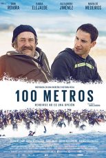 دانلود فیلم Meters 100 2016 با زیرنویس چسبیده