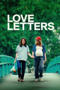 دانلود فیلم Love Letters 2025 دانلود فیلم Love Letters 2025
