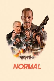 دانلود فیلم Normal 2025 دانلود فیلم Normal 2025