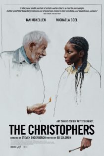 دانلود فیلم The Christophers 2025 دانلود فیلم The Christophers 2025