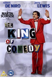 دانلود فیلم The King of Comedy 1982 دانلود فیلم The King of Comedy 1982