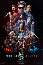 دانلود فیلم Mortal Kombat II 2026 دانلود فیلم Mortal Kombat II 2026