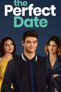 دانلود فیلم The Perfect Date 2019