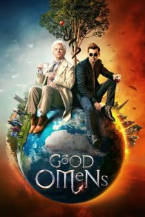 دانلود سریال Good Omens 2019