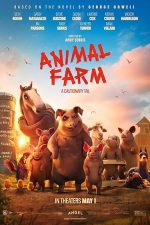 دانلود فیلم Animal Farm 2026