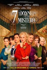 دانلود فیلم 7 Women and a Murder 2021