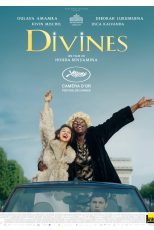 دانلود فیلم Divines 2016 با زیرنویس چسبیده