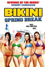 دانلود فیلم Bikini Spring Break 2012