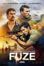 دانلود فیلم Fuze 2026 دانلود فیلم Fuze 2026