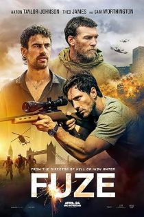 دانلود فیلم Fuze 2026