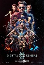 دانلود فیلم Mortal Kombat II 2026
