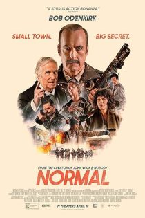 دانلود فیلم Normal 2026