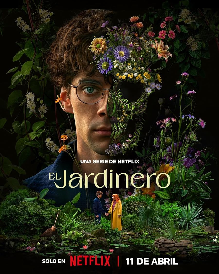 دانلود سریال The Gardener