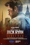دانلود فیلم Tom Clancy’s Jack Ryan: Ghost War 2026