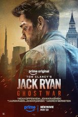 دانلود فیلم Tom Clancy’s Jack Ryan: Ghost War 2026
